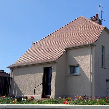 Villa Pipeland Pad St Andrews Exterior foto