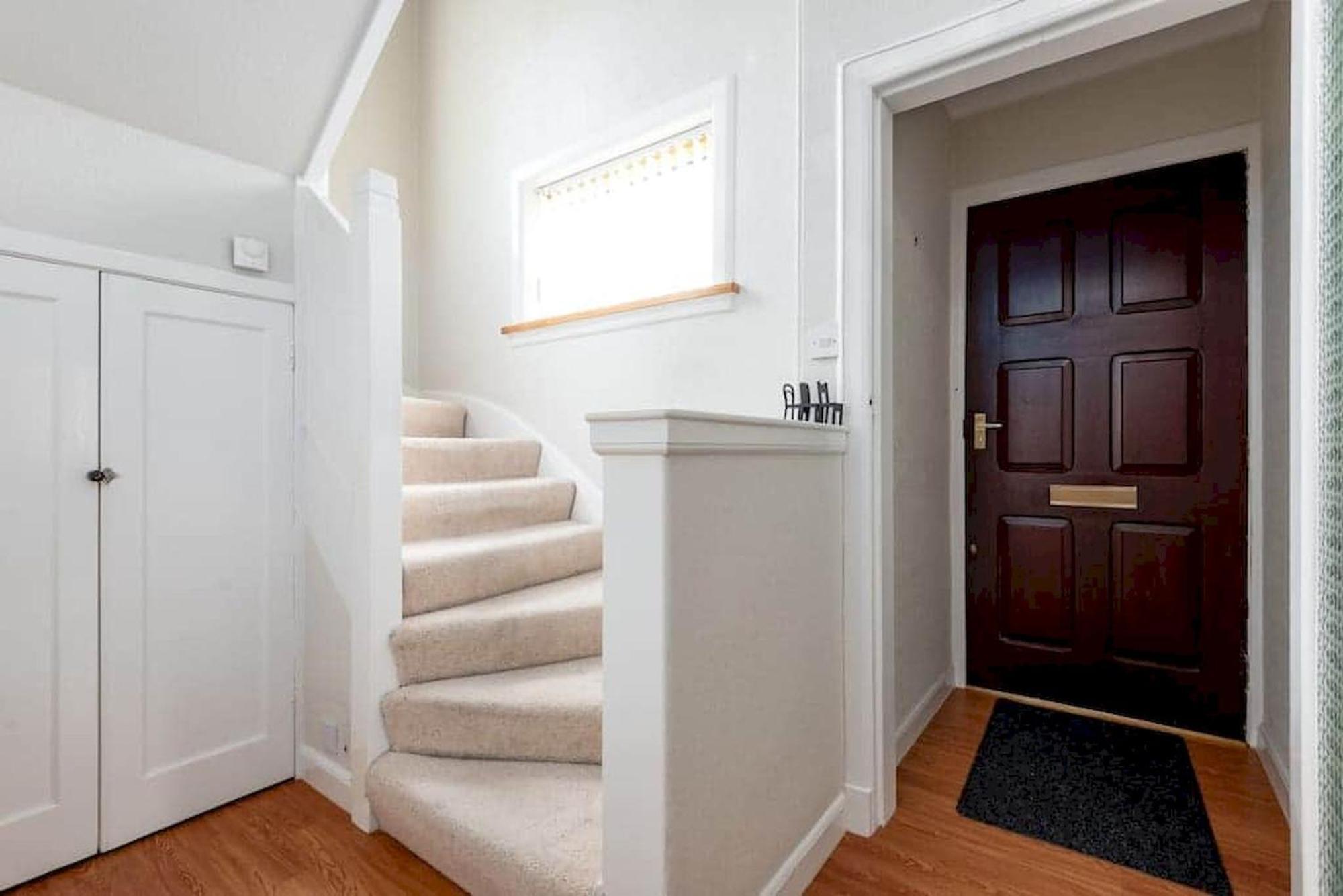 Villa Pipeland Pad St Andrews Exterior foto
