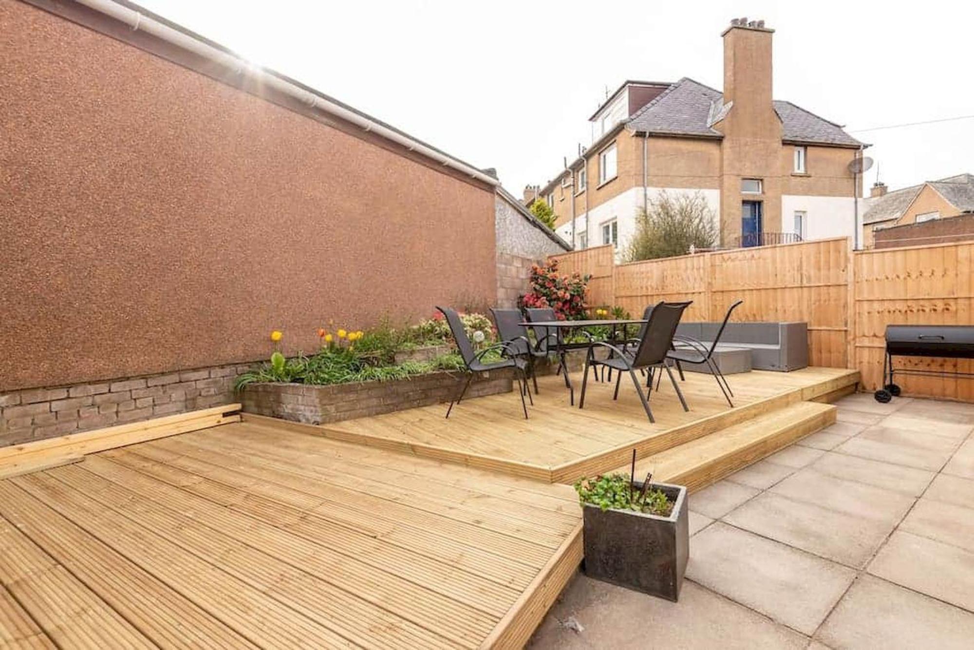 Villa Pipeland Pad St Andrews Exterior foto
